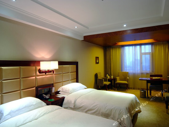 长春环球大酒店