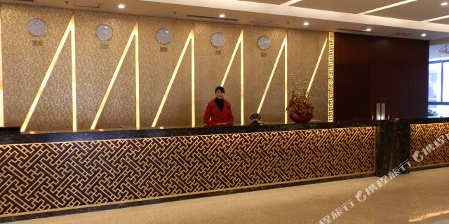 淮安国缘宾馆1晚 可选今世缘旅游景区