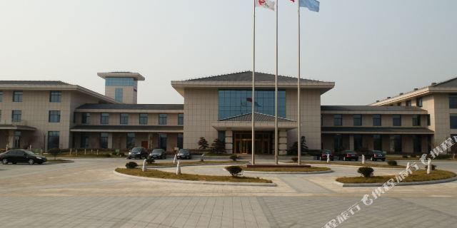 淮安国缘宾馆1晚 可选今世缘旅游景区