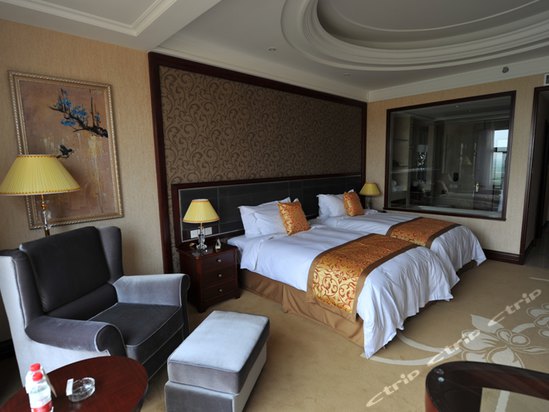盛泰国际酒店图片