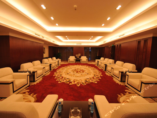 沧州盛泰国际酒店