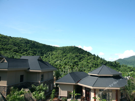保亭呀诺达雨林一号度假酒店