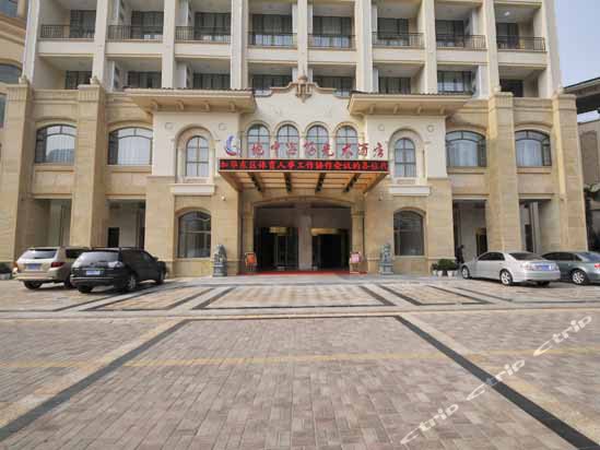 南昌地中海阳光大酒店