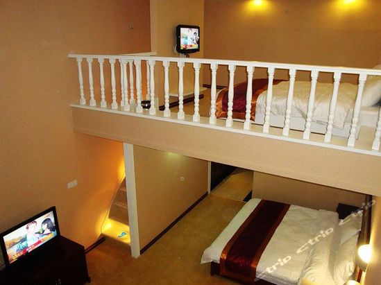 dizhonghai sunshine hotel
