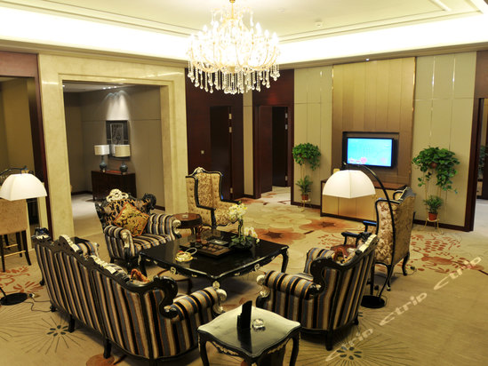 瑞昌信华国际酒店