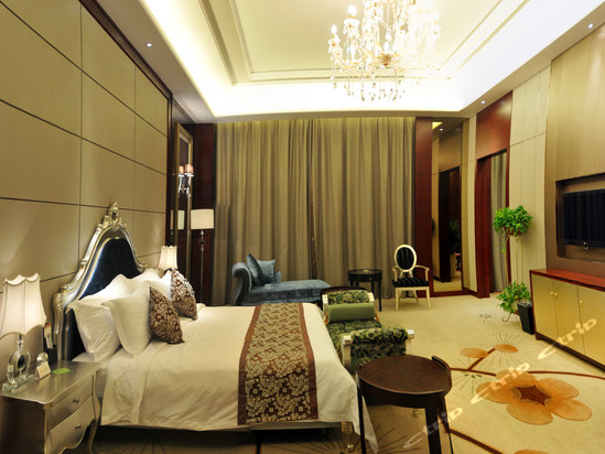 瑞昌信华国际酒店