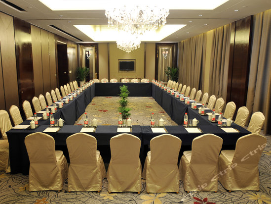 瑞昌信华国际酒店