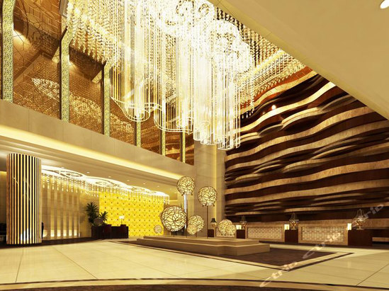 温泉路58号(福州铭濠酒店)