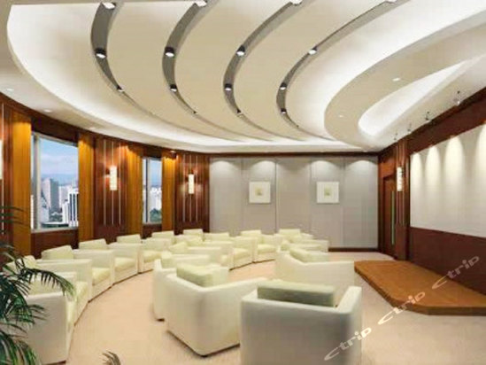 西宁穆斯林大厦