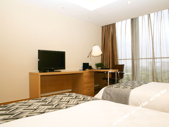 崇川路88号(南通珀丽酒店)