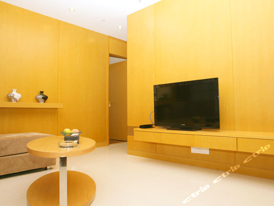 崇川路88号(南通珀丽酒店)