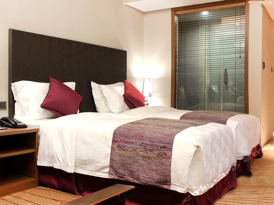 南昌禧悦丽尊酒店