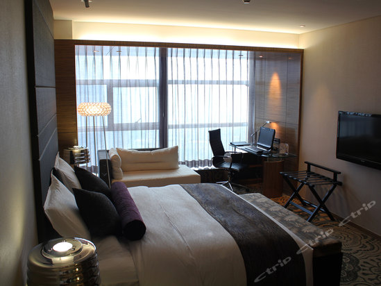 南昌禧悦丽尊酒店