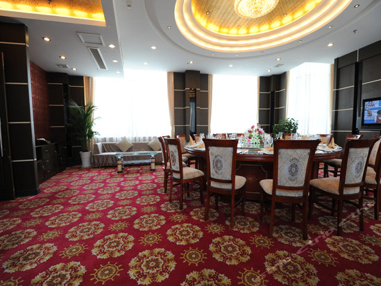 澥浦慈海北路2007号(宁波鑫海大酒店)