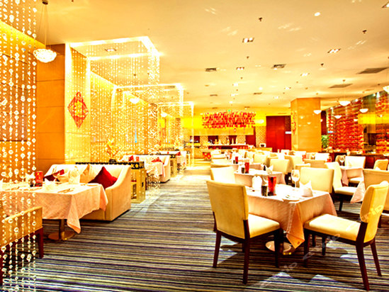 king lion international hotel