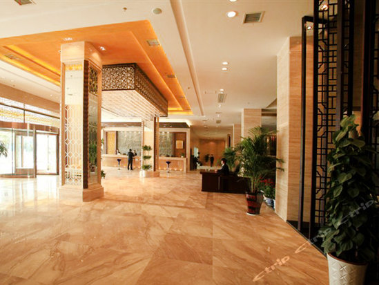 婺源华逸大酒店