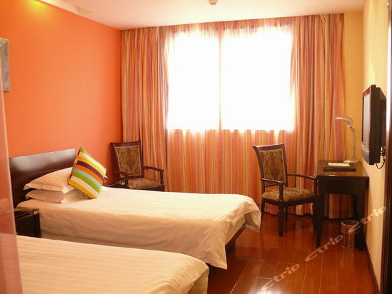 人民路85号(最佳西方宁波江花宾馆原宁波江花宾馆)