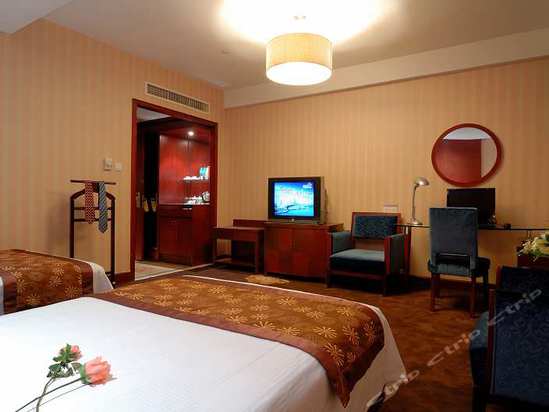 人民路85号(最佳西方宁波江花宾馆原宁波江花宾馆)