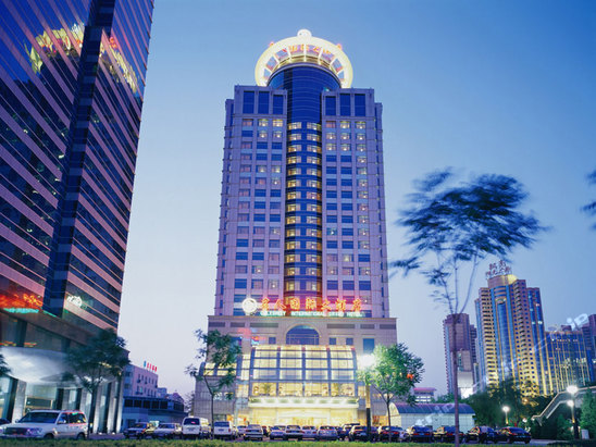 北京名人国际大酒店