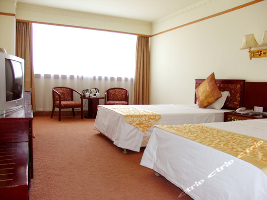 济南华联大酒店