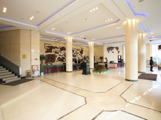 迎泽西大街143号,山西铁道大厦的地址 - 太原地图