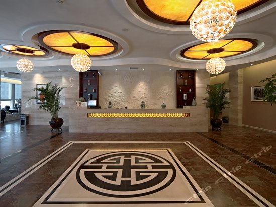 沈阳七宝山饭店