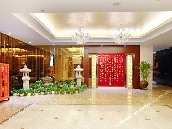 沈阳七宝山饭店