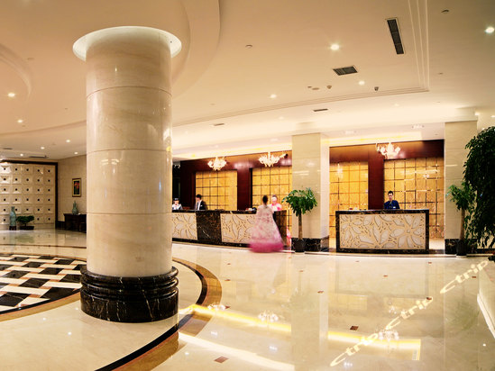 沈阳七宝山饭店