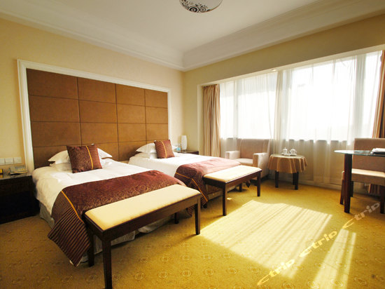 青岛丽天大酒店