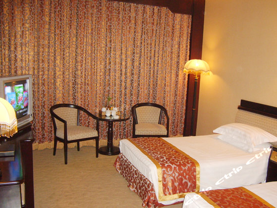 石家庄银河宾馆