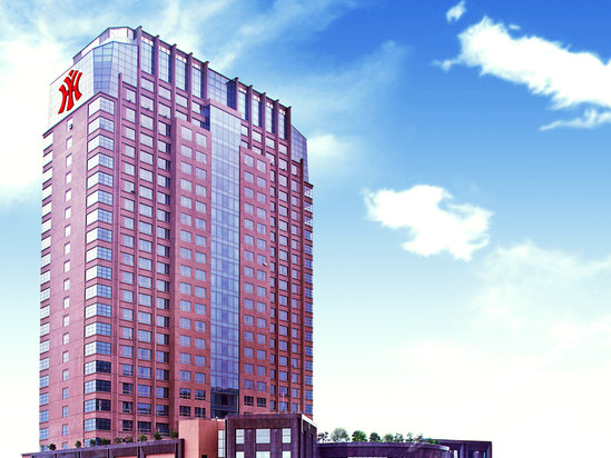 东莞常平逸豪国际大酒店 yihao international hotel