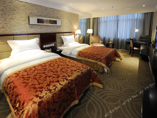 商务酒店,位于晋城市南北主干道泽州路,周围毗邻市委,市政府,国贸大厦