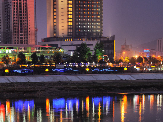 广元天成大酒店