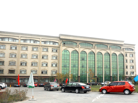 乌鲁木齐维斯特温泉假日酒店