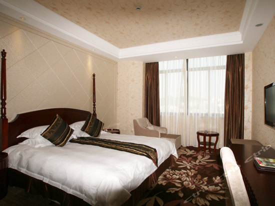 环湖北路1号(千岛湖花园饭店)