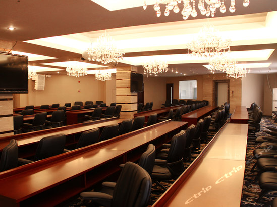 彭州西江月大酒店