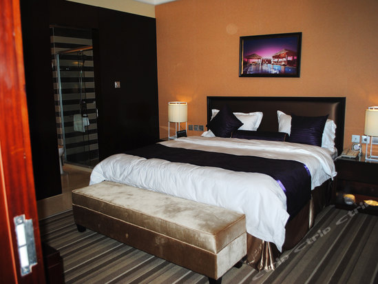 北京豪庭国际酒店