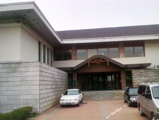 沈阳玉龙山庄