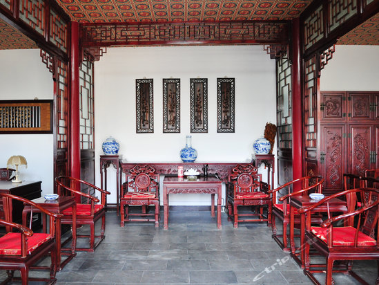 北京云梦苑商务休闲会所