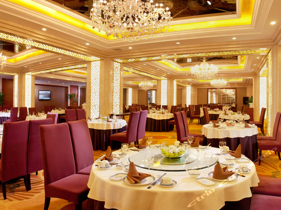 沈阳华人国际酒店