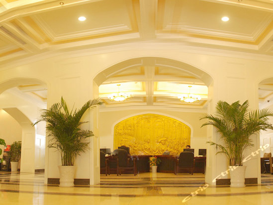 青岛德爱花园大酒店