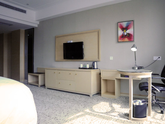 航空大道60号(恩施半湾酒店)