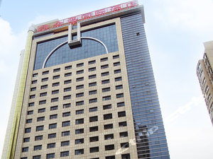延安金泽国际酒店