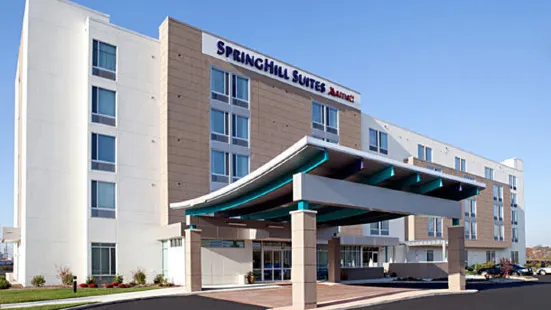 SpringHill Suites Philadelphia Airport/Ridley Park