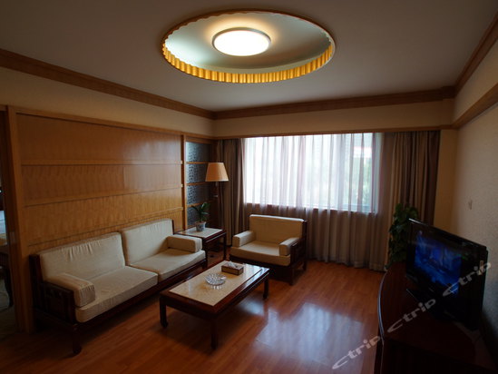 成都石油缘宾馆