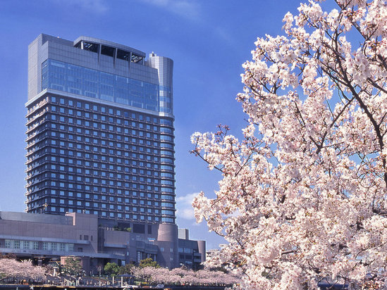 日本酒店 大阪酒店 心斋桥/难波 > 大阪帝国饭店点评