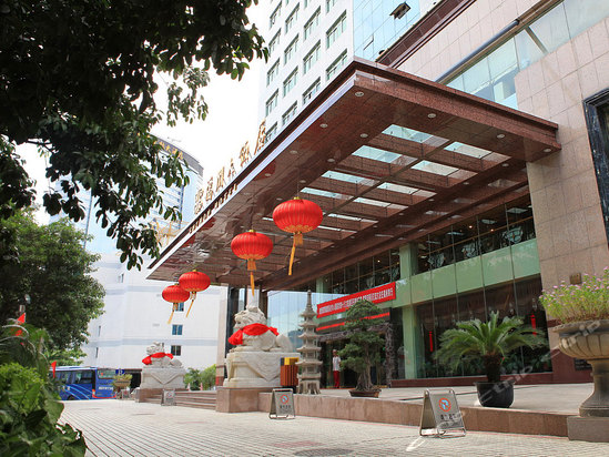 福州大饭店      地图 暂无评分 所有报价 卖完 详情