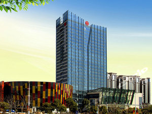 海门东恒盛国际大酒店