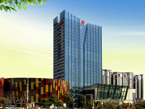 海门东恒盛国际大酒店