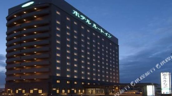 Hotel Route-Inn Higashimuroran Ekimae
